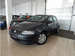 Fiat Stilo 1,9 мех